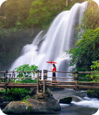 Adventure Tours