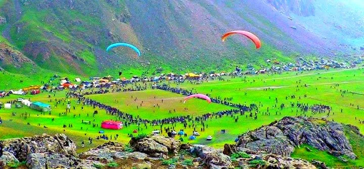Chitral Tour